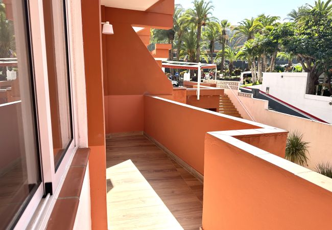 Apartamento em Puerto de la Cruz - Pink Alta apartment with pool Apartamento em Puerto de la Cruz - Pink Alta apartment with pool