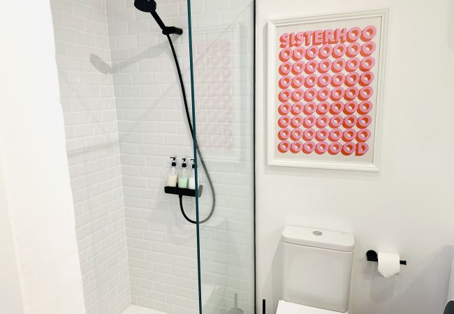 Apartamento em Puerto de la Cruz - Pink Alta apartment with pool Apartamento em Puerto de la Cruz - Pink Alta apartment with pool