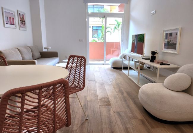 Apartamento em Puerto de la Cruz - Pink Alta apartment with pool Apartamento em Puerto de la Cruz - Pink Alta apartment with pool