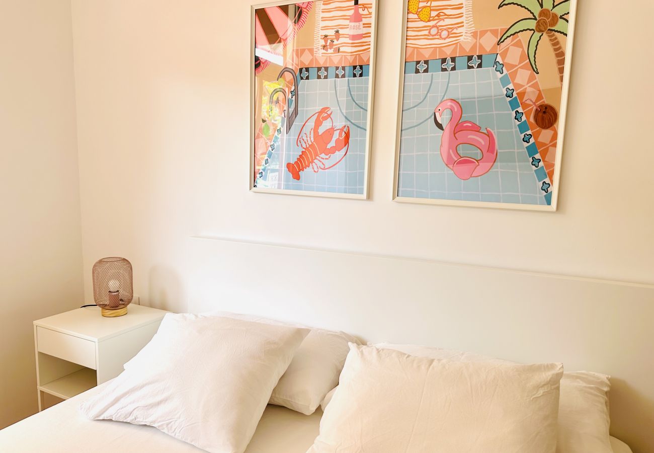 Apartamento em Puerto de la Cruz - Pink Alta apartment with pool Apartamento em Puerto de la Cruz - Pink Alta apartment with pool