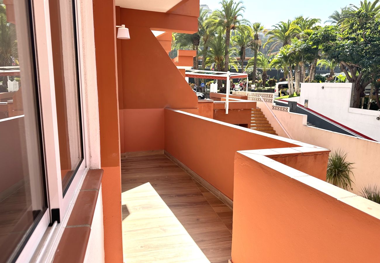 Apartamento em Puerto de la Cruz - Pink Alta apartment with pool Apartamento em Puerto de la Cruz - Pink Alta apartment with pool