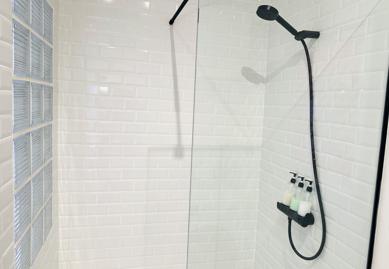 Apartamento em Puerto de la Cruz - Pink Alta apartment with pool Apartamento em Puerto de la Cruz - Pink Alta apartment with pool