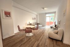 Apartamento em Puerto de la Cruz - Pink Alta apartment with pool