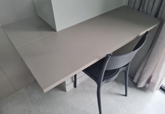 Apartamento em João Pessoa - URBAN 750 TAMBAU Flat | Apto Deluxe 2 Quartos Apartamento em João Pessoa - URBAN 750 TAMBAU Flat | Apto Deluxe 2 Quartos
