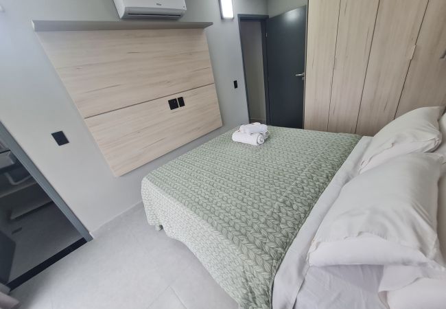 Apartamento em João Pessoa - URBAN 750 TAMBAU Flat | Apto Deluxe 2 Quartos Apartamento em João Pessoa - URBAN 750 TAMBAU Flat | Apto Deluxe 2 Quartos