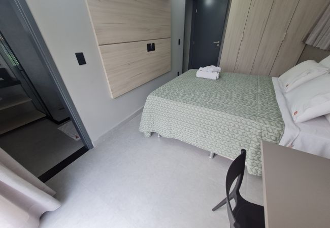 Apartamento em João Pessoa - URBAN 750 TAMBAU Flat | Apto Deluxe 2 Quartos Apartamento em João Pessoa - URBAN 750 TAMBAU Flat | Apto Deluxe 2 Quartos
