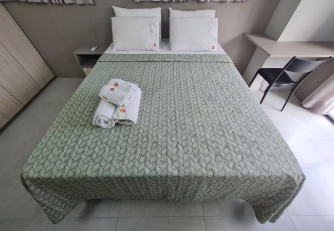 Apartamento em João Pessoa - URBAN 750 TAMBAU Flat | Apto Deluxe 2 Quartos Apartamento em João Pessoa - URBAN 750 TAMBAU Flat | Apto Deluxe 2 Quartos