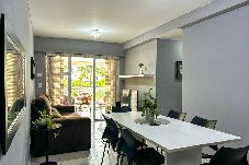 Apartamento em Rio de Janeiro - Ótimo apto 10 min da Praia do Recreio/RJ