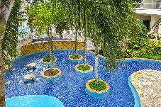Apartamento em Rio de Janeiro - Ótimo apto 10 min da Praia do Recreio/RJ
