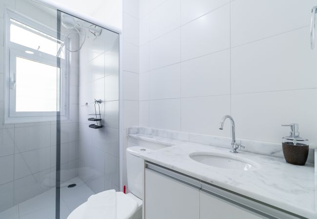 Apartamento em São Paulo - AV0905 - Studio Avanhandava Apartamento em São Paulo - AV0905 - Studio Avanhandava