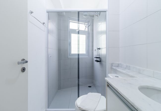 Apartamento em São Paulo - AV0905 - Studio Avanhandava Apartamento em São Paulo - AV0905 - Studio Avanhandava