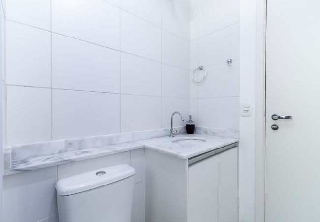 Apartamento em São Paulo - AV0905 - Studio Avanhandava Apartamento em São Paulo - AV0905 - Studio Avanhandava