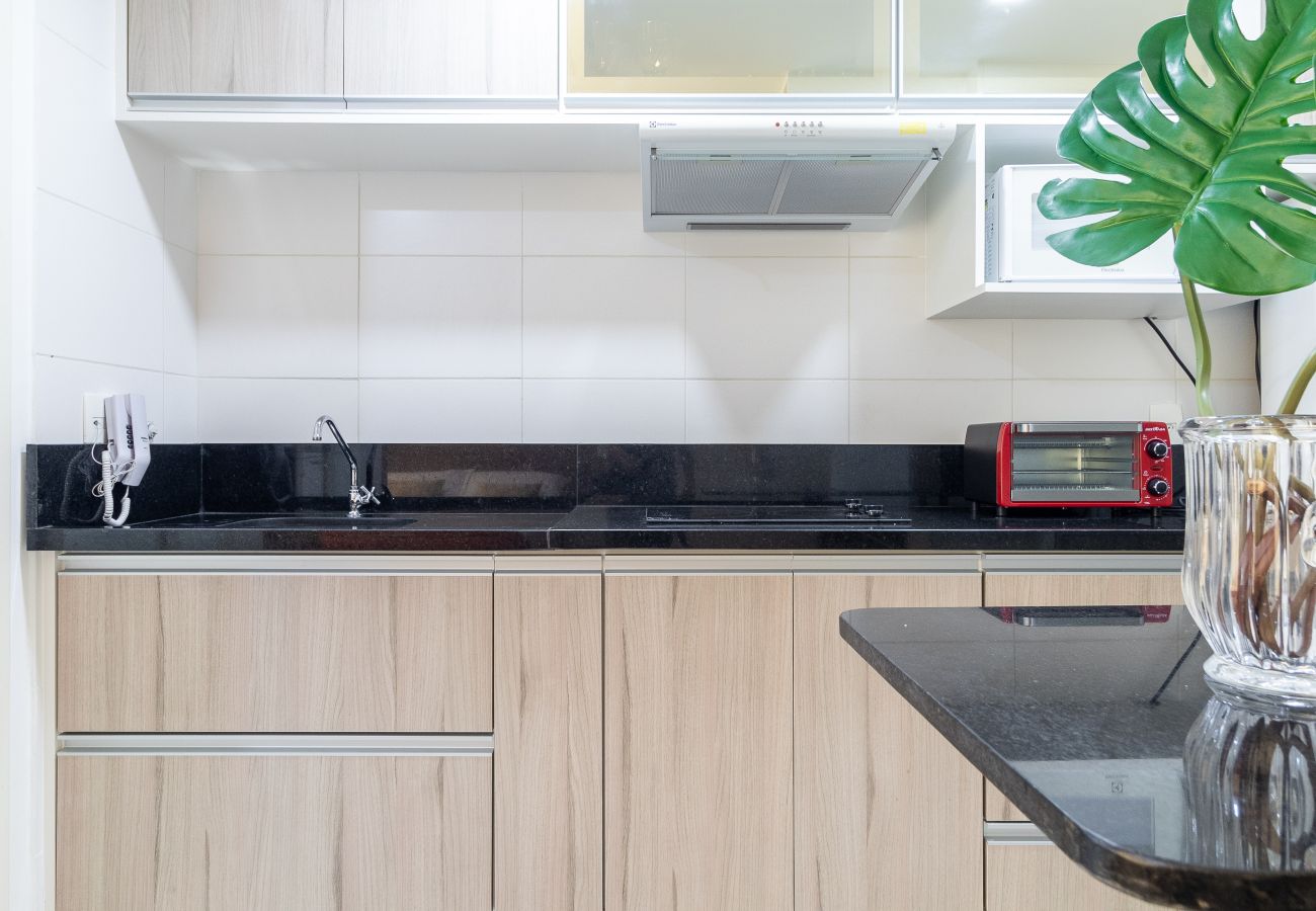 Apartamento em São Paulo - AV0905 - Studio Avanhandava Apartamento em São Paulo - AV0905 - Studio Avanhandava