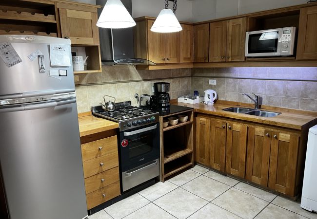 Apartamento em San Martin de los Andes - Del Bosque 3 - AndarLibre