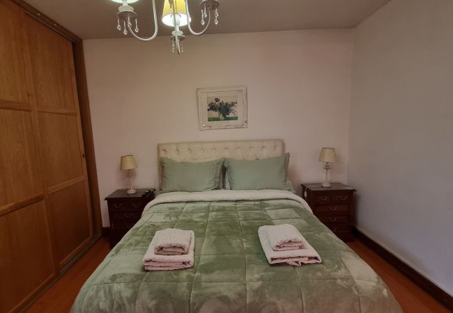 Apartamento em San Martin de los Andes - Del Bosque 3 - AndarLibre