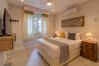 Apartamento em Rio de Janeiro - Vista para o mar, 2 minutos da praia | FMS502 Apartamento em Rio de Janeiro - Vista para o mar, 2 minutos da praia | FMS502