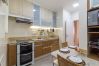 Apartamento em Rio de Janeiro - Vista para o mar, 2 minutos da praia | FMS502 Apartamento em Rio de Janeiro - Vista para o mar, 2 minutos da praia | FMS502