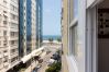 Apartamento em Rio de Janeiro - Vista para o mar, 2 minutos da praia | FMS502 Apartamento em Rio de Janeiro - Vista para o mar, 2 minutos da praia | FMS502