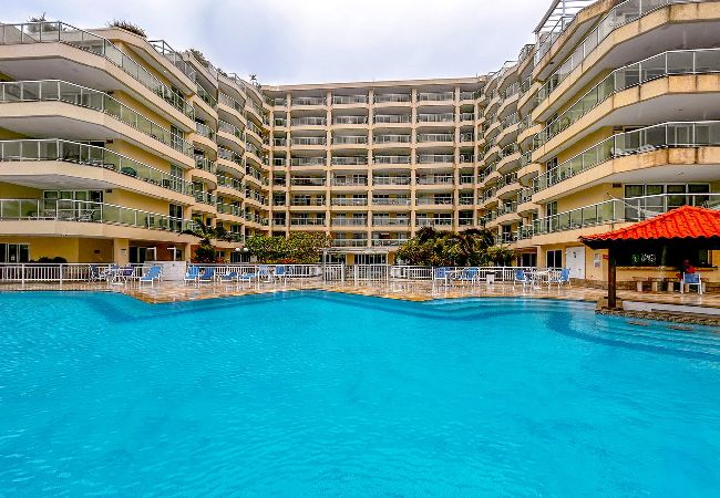 Apartamento em Rio de Janeiro - Flat a beira mar no Recreio dos Bandeirantes/RJ Apartamento em Rio de Janeiro - Flat a beira mar no Recreio dos Bandeirantes/RJ