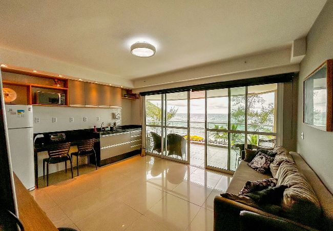 Apartamento em Rio de Janeiro - Flat a beira mar no Recreio dos Bandeirantes/RJ Apartamento em Rio de Janeiro - Flat a beira mar no Recreio dos Bandeirantes/RJ