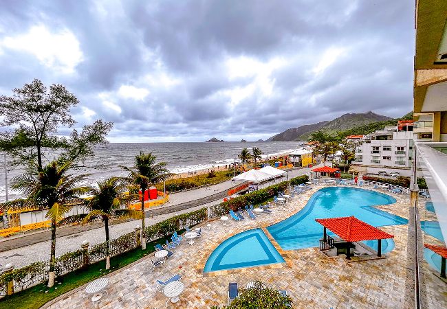 Apartamento em Rio de Janeiro - Flat a beira mar no Recreio dos Bandeirantes/RJ Apartamento em Rio de Janeiro - Flat a beira mar no Recreio dos Bandeirantes/RJ