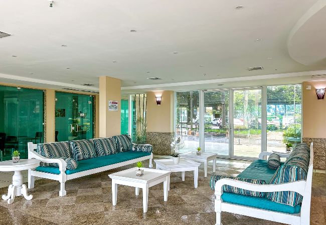 Apartamento em Rio de Janeiro - Flat a beira mar no Recreio dos Bandeirantes/RJ Apartamento em Rio de Janeiro - Flat a beira mar no Recreio dos Bandeirantes/RJ