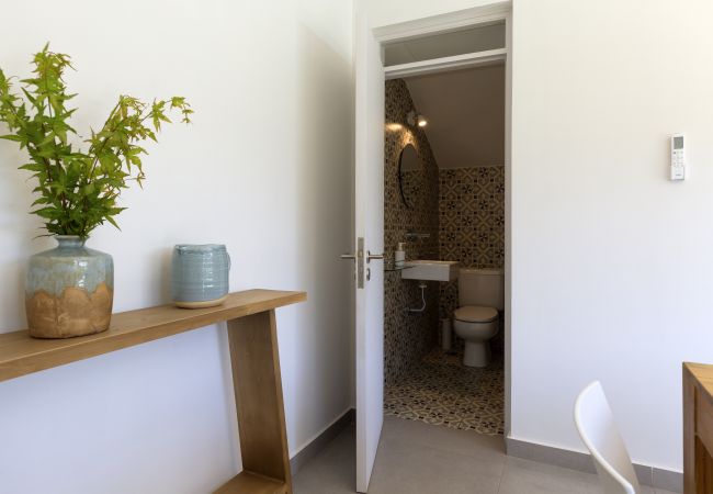 Casa em Luján de Cuyo -  The Acacia Lodge: Elegant Lodge 7 Casa em Luján de Cuyo -  The Acacia Lodge: Elegant Lodge 7