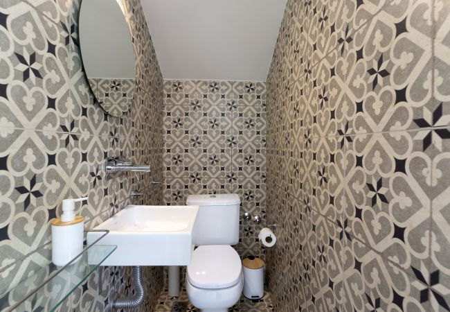 Casa em Luján de Cuyo -  The Acacia Lodge: Elegant Lodge 7 Casa em Luján de Cuyo -  The Acacia Lodge: Elegant Lodge 7