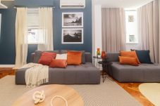 Apartamento em Rio de Janeiro - God302| Charme e conforto a 1 quadra da Lagoa 