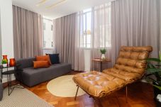 Apartamento em Rio de Janeiro - God302| Charme e conforto a 1 quadra da Lagoa 