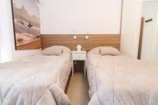 Apart-hotel em Rio de Janeiro - Lira602 | Leblon 2 qtos, vista Cristo e 2 Irmãos