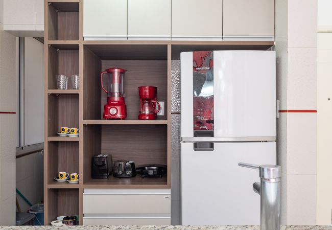 Apartamento em Rio de Janeiro - Perfeito em Copacabana |Quarto confortável| BR401  Apartamento em Rio de Janeiro - Perfeito em Copacabana |Quarto confortável| BR401