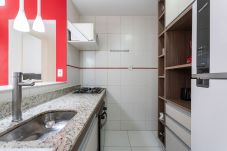 Apartamento em Rio de Janeiro - Perfeito em Copacabana |Quarto confortável| BR401 