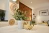 Apartamento em Madrid - Moderno Apartamento de dos dormitorios y dos baños en Avenida América .Temporal Apartamento em Madrid - Moderno Apartamento de dos dormitorios y dos baños en Avenida América .Temporal