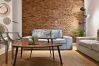 Apartamento em Madrid - Moderno Apartamento de dos dormitorios y dos baños en Avenida América .Temporal Apartamento em Madrid - Moderno Apartamento de dos dormitorios y dos baños en Avenida América .Temporal
