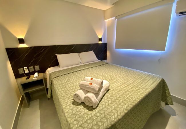 Apart-hotel em João Pessoa - ARPOAR | Apart-Hotel Standard Apart-hotel em João Pessoa - ARPOAR | Apart-Hotel Standard