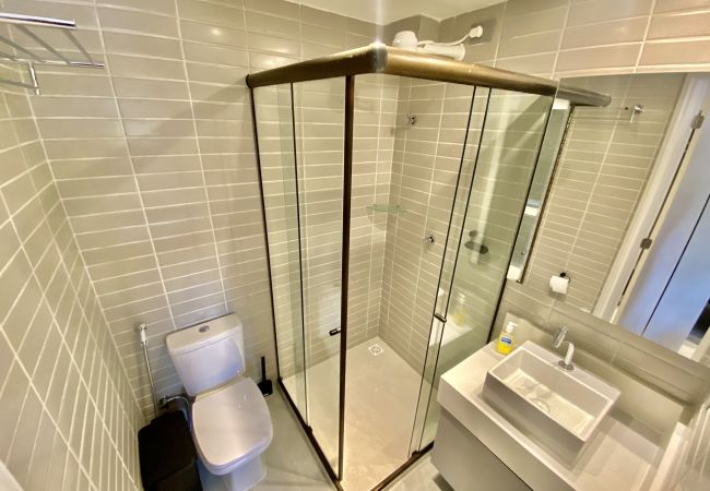 Apart-hotel em João Pessoa - ARPOAR | Apart-Hotel Standard Apart-hotel em João Pessoa - ARPOAR | Apart-Hotel Standard