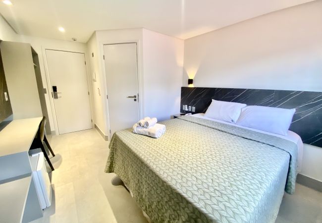 Apart-hotel em João Pessoa - ARPOAR | Apart-Hotel Standard Apart-hotel em João Pessoa - ARPOAR | Apart-Hotel Standard