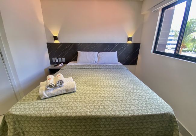 Apart-hotel em João Pessoa - ARPOAR | Apart-Hotel Standard Apart-hotel em João Pessoa - ARPOAR | Apart-Hotel Standard