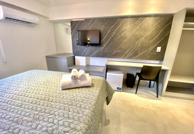 Apart-hotel em João Pessoa - ARPOAR | Apart-Hotel Standard Apart-hotel em João Pessoa - ARPOAR | Apart-Hotel Standard