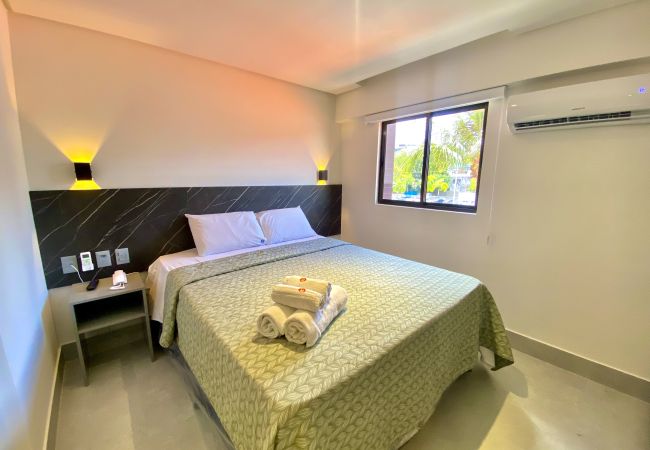 Apart-hotel em João Pessoa - ARPOAR | Apart-Hotel Standard Apart-hotel em João Pessoa - ARPOAR | Apart-Hotel Standard