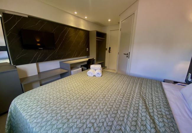 Apart-hotel em João Pessoa - ARPOAR | Apart-Hotel Standard Apart-hotel em João Pessoa - ARPOAR | Apart-Hotel Standard