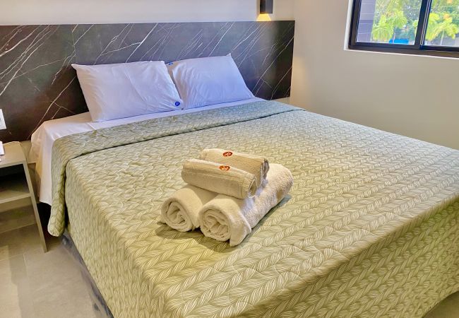 Apart-hotel em João Pessoa - ARPOAR | Apart-Hotel Standard Apart-hotel em João Pessoa - ARPOAR | Apart-Hotel Standard