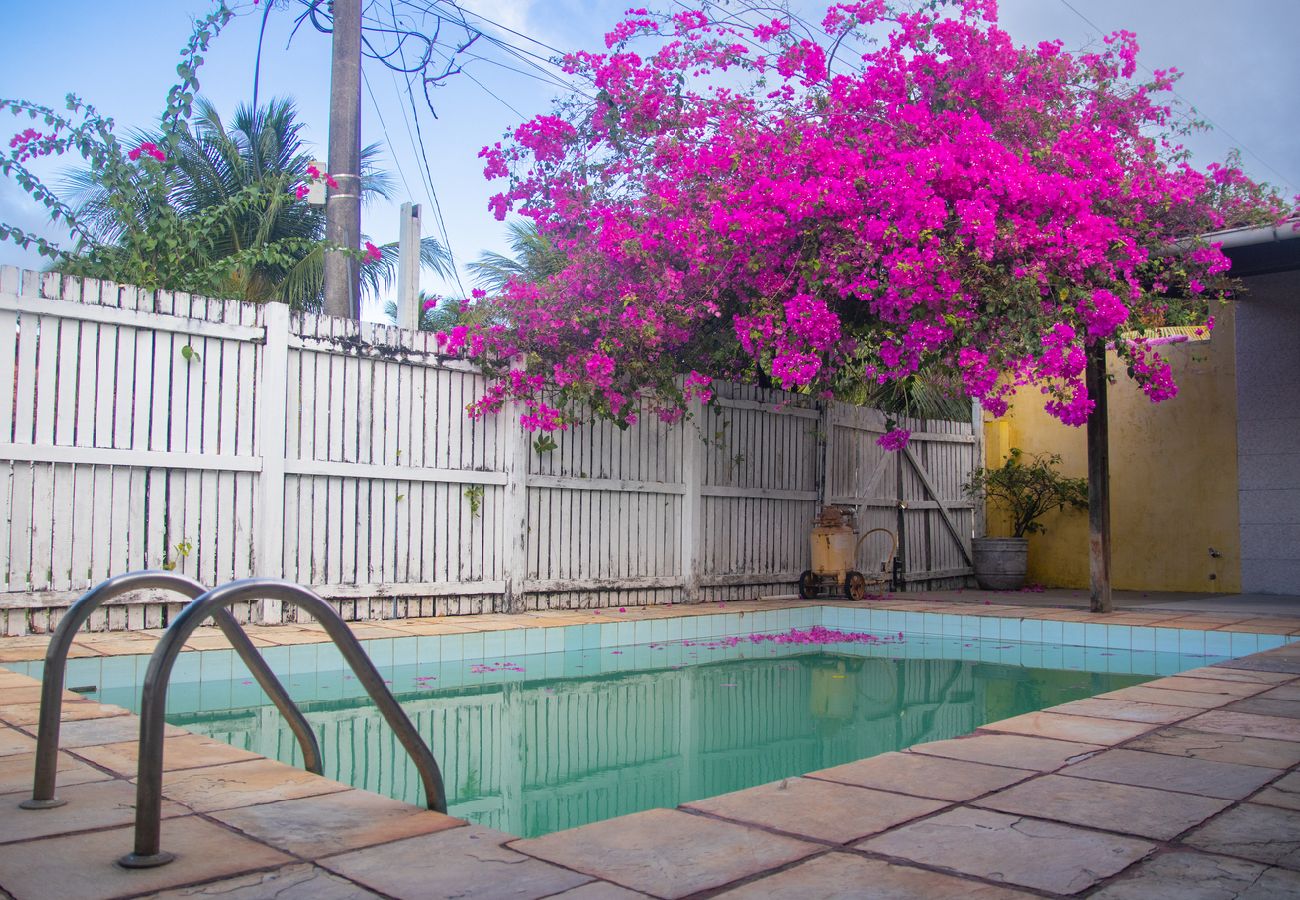 Casa em Salinópolis - Bela Casa Próx. as Praias e a Nova Orla de Salinas Casa em Salinópolis - Bela Casa Próx. as Praias e a Nova Orla de Salinas