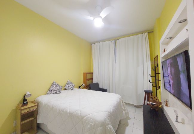 Apartamento em Rio de Janeiro - Bul103 | Kitnet em Copacabana a 650m do Arpoador Apartamento em Rio de Janeiro - Bul103 | Kitnet em Copacabana a 650m do Arpoador