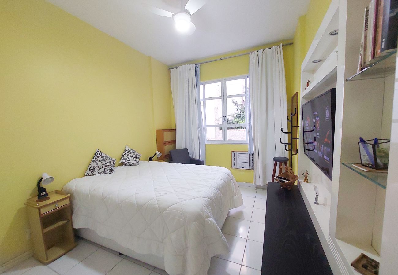 Apartamento em Rio de Janeiro - Bul103 | Kitnet em Copacabana a 650m do Arpoador Apartamento em Rio de Janeiro - Bul103 | Kitnet em Copacabana a 650m do Arpoador