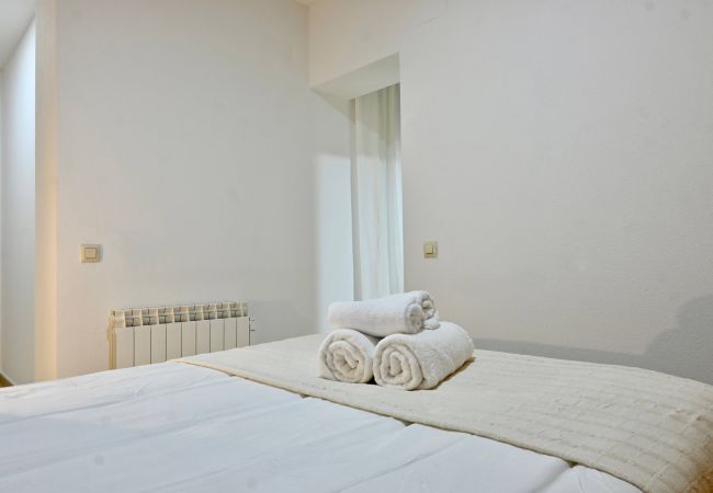 Apartamento em Madrid - M (INF3D) Céntrico apartamento en la Calle Infantas Apartamento em Madrid - M (INF3D) Céntrico apartamento en la Calle Infantas