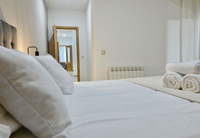 Apartamento em Madrid - M (INF3D) Céntrico apartamento en la Calle Infantas Apartamento em Madrid - M (INF3D) Céntrico apartamento en la Calle Infantas