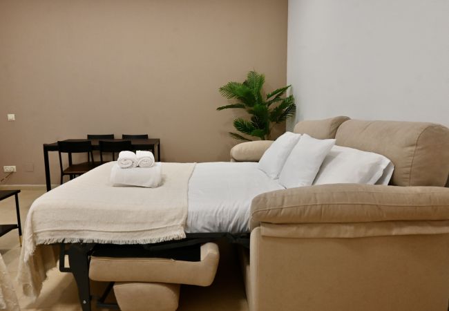 Apartamento em Madrid - M (INF3D) Céntrico apartamento en la Calle Infantas Apartamento em Madrid - M (INF3D) Céntrico apartamento en la Calle Infantas