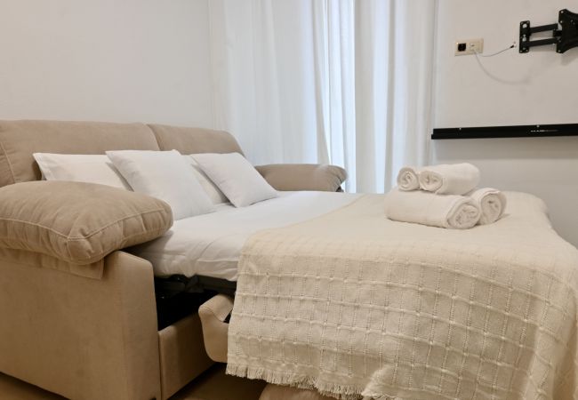 Apartamento em Madrid - M (INF3D) Céntrico apartamento en la Calle Infantas Apartamento em Madrid - M (INF3D) Céntrico apartamento en la Calle Infantas